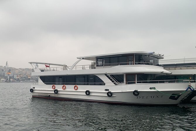 Princes' Islands Tour from Istanbul Lunch Included - Büyükada lunch and two hours of open time