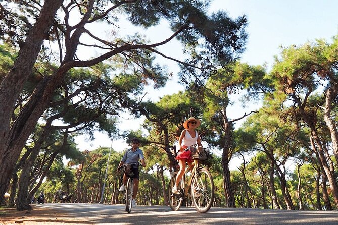 Princess Island Tour Full Day - Is $18.06 a good value?