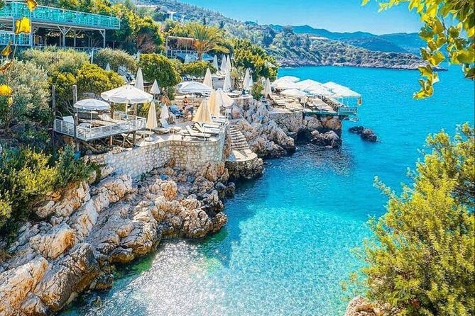 Princess Islands Daily Tour from Istanbul - Lunch on the island