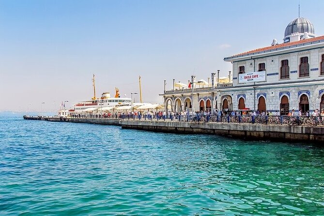 Princess Islands Daily Tour from Istanbul - Is $40.50 a good price?