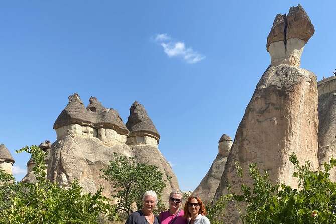 Private 10-Day Istanbul Ephesus Pamukkale Cappadocia Guided Tour - Istanbul begins with the city’s grandest monuments