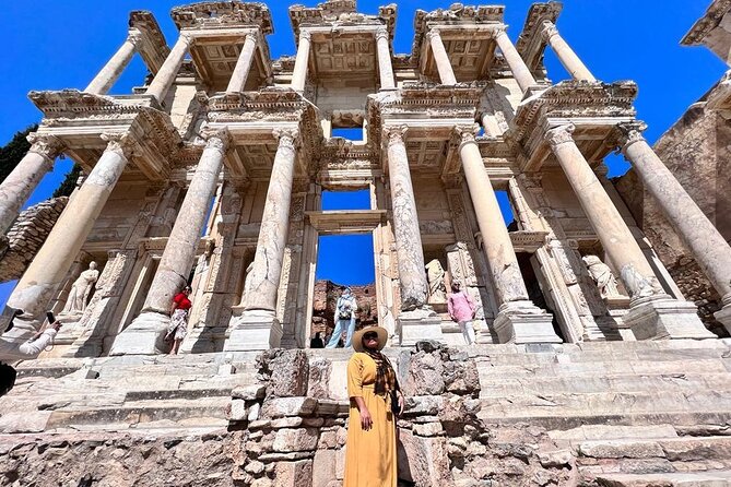 Private 10-Day Istanbul Ephesus Pamukkale Cappadocia Guided Tour - Troy and Pergamon connect myth with archaeology