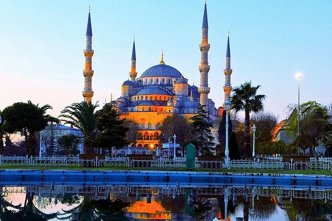 Private 10 days Turkey Tours - Ephesus and the Temple of Artemis