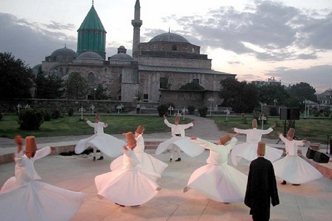 Private 10 days Turkey Tours - The Bosphorus, Pierre Loti, and Dolmabahçe Palace