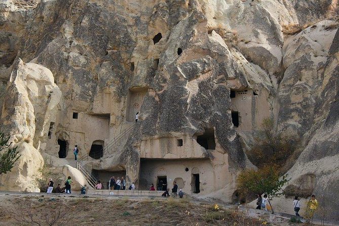 Private 12 Day Tour of Turkey From Istanbul - Gallipoli and Canakkale require an early start