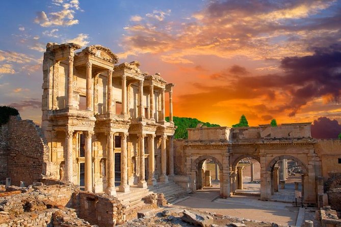 Private 4 Days Turkey Tour from Istanbul to Cappadocia, Ephesus, Pamukkale - What the $1,900 price really covers