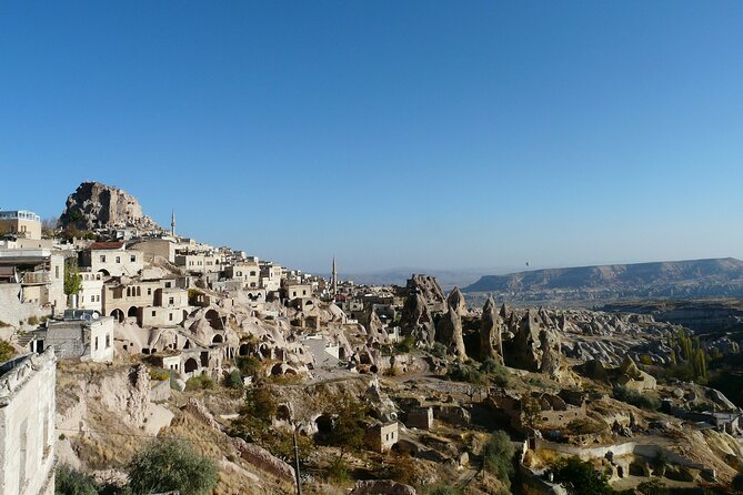 Private 4 Days Turkey Tour from Istanbul to Cappadocia, Ephesus, Pamukkale - Should you book this four-day Turkey tour?