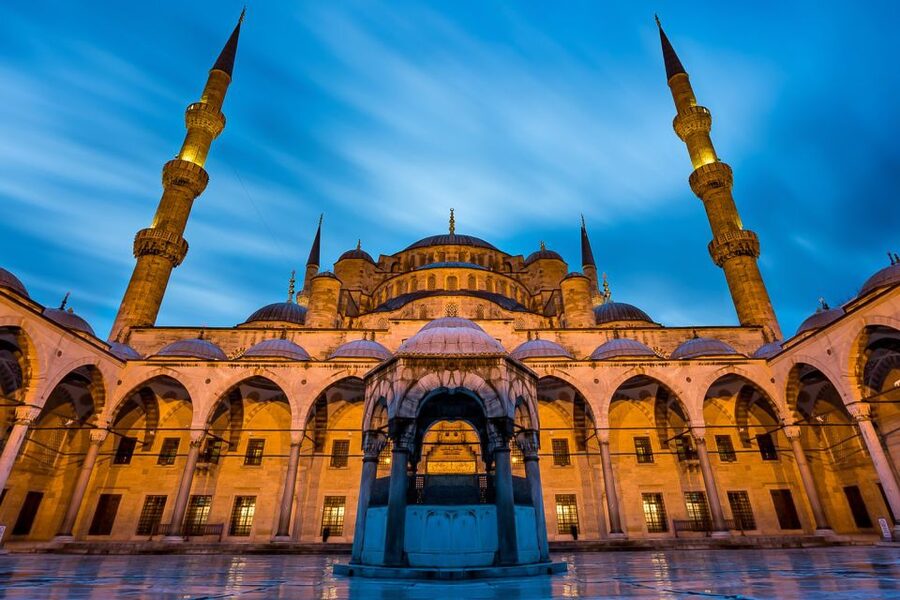 Private 7-Hour Istanbul Tour with Red Carpet Treatment - Key points to know before booking