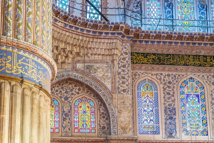 Private 7-Hour Istanbul Tour with Red Carpet Treatment - A full day in Istanbul’s historic center