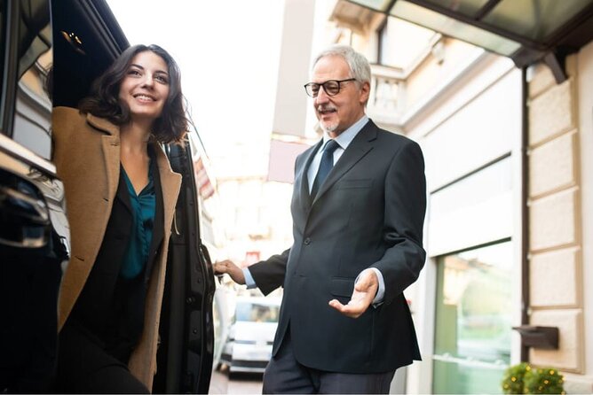 Private Airport Transfer from/to Istanbul City. - The value of flight tracking and support