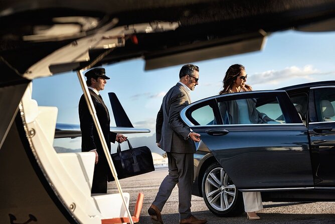Private Airport Transfer from/to Istanbul City. - Taksim takes 55 to 65 minutes