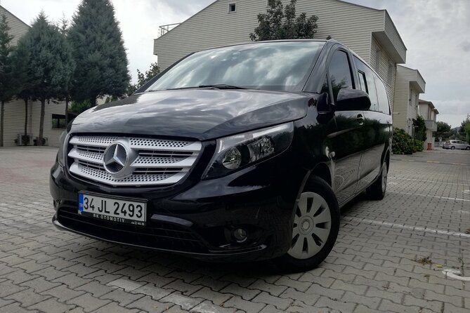 Private Airport Transfer in Istanbul - Who will get the most from this service?