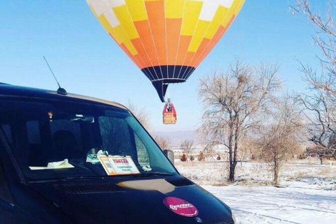 Private Airport Transfer in Istanbul – Safe & Stress Free - Key points at a glance