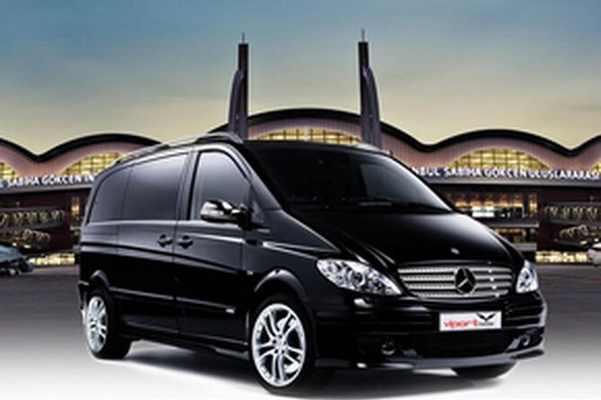 Private Airport Transfer in Istanbul – Safe & Stress Free - Meeting your driver at Istanbul Airport