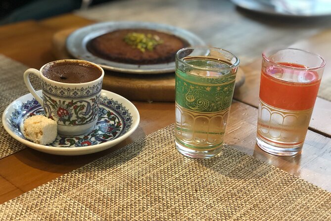 Private and guided Food and Culinary Tour of Istanbul - Is $380 per person good value?