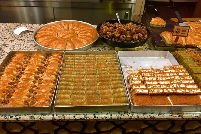 Private and guided Food and Culinary Tour of Istanbul - Who should choose this Istanbul food tour?
