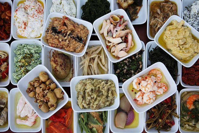 Private and guided Istanbul food tour - Taste of Istanbul - Who should book this Istanbul food tour?