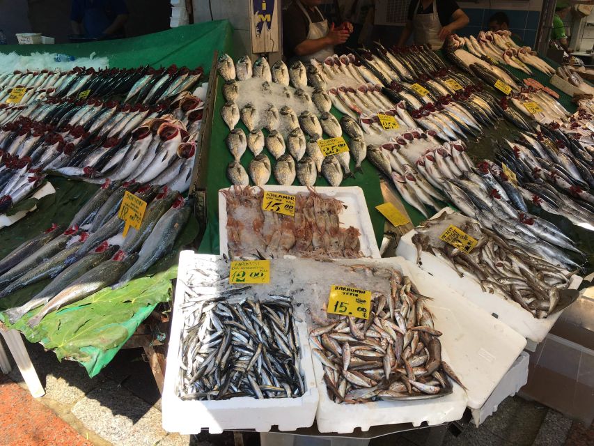 Private and Guided Istanbul Food Tour - Tastes of Istanbul - Should you book Tastes of Istanbul?
