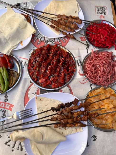 Private and Guided Istanbul Food Tour - Tastes of Istanbul - Why this food tour works better than a standard Istanbul tasting