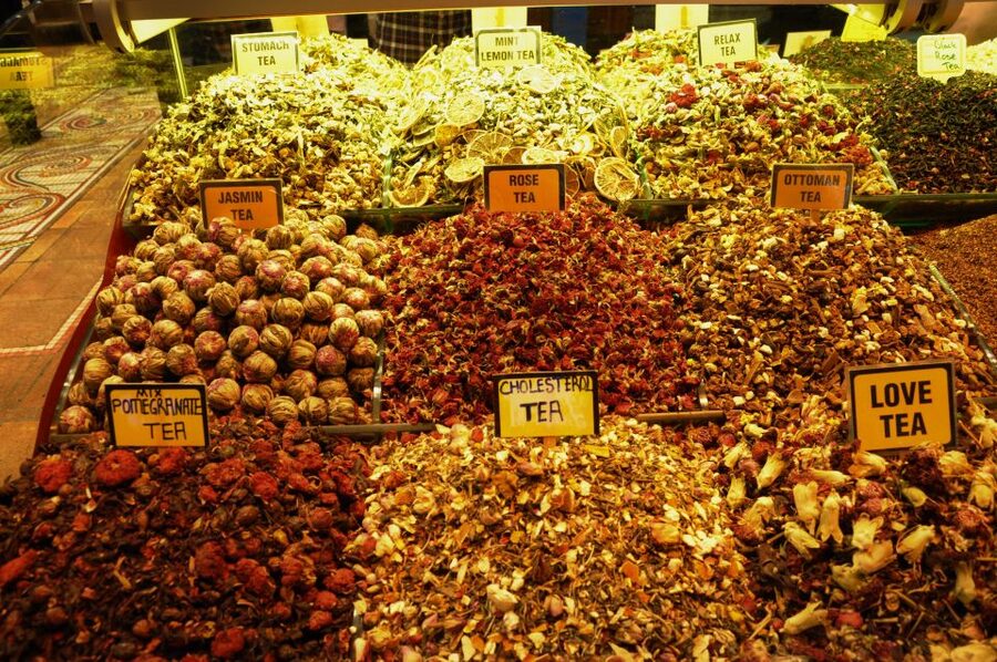 Private and Guided Istanbul Food Tour - Tastes of Istanbul - Who will get the most from this Istanbul food tour