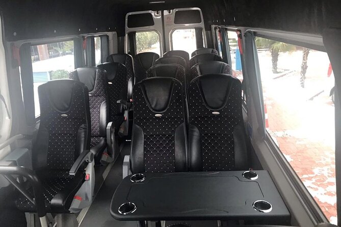 Private Arrival Transfer from Istanbul Airport to City Center - Why a private Istanbul arrival transfer can be worth it