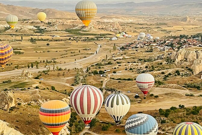 Private Best Landmarks Turkey Classic: 7-day from Istanbul - Gallipoli, where the tour turns solemn