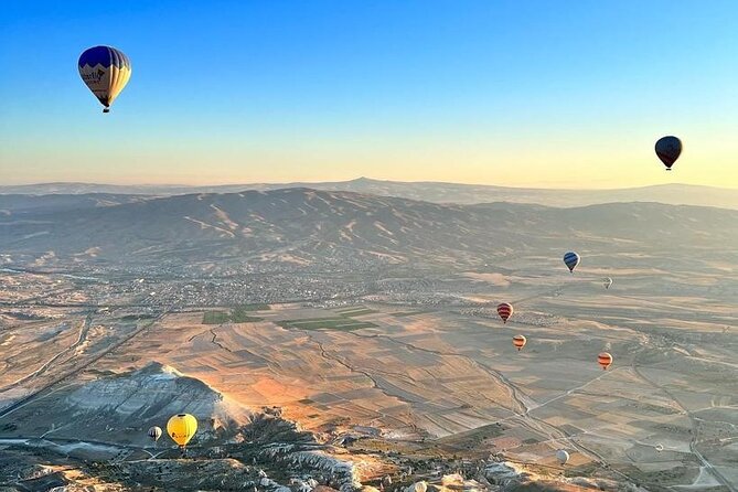 Private Best Landmarks Turkey Classic: 7-day from Istanbul - Ephesus, Sirince, and the working side of Turkish culture