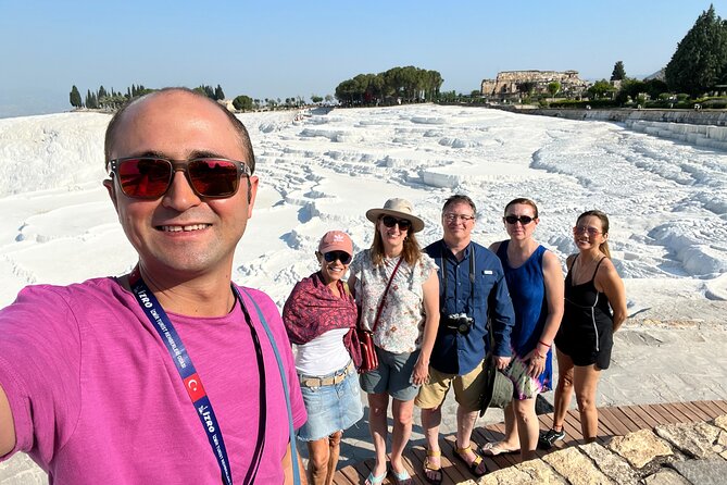 Private Best Landmarks Turkey Classic: 7-day from Istanbul - The Silk Road through Konya