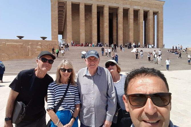 Private Best Landmarks Turkey Classic: 7-day from Istanbul - Cappadocia through Goreme and underground