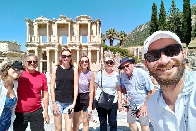 Private Best Landmarks Turkey Classic: 7-day from Istanbul - Troy and Pergamon in one archaeological day