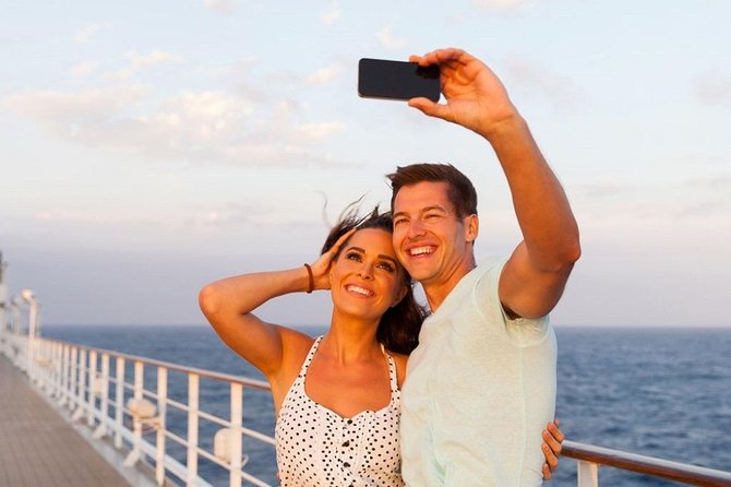 Private Bosphorus Cruise and Egyptian Bazaar with Motor Yacht - The Egyptian Bazaar, spices and shopping