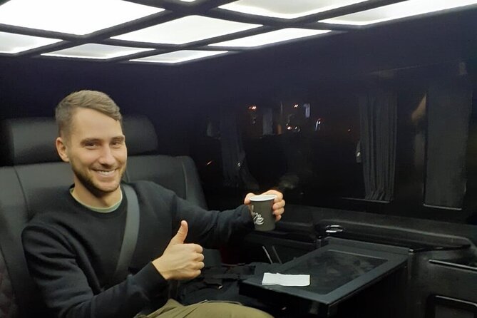 Private car Rental with Driver in Istanbul - Why a private car helps in Istanbul