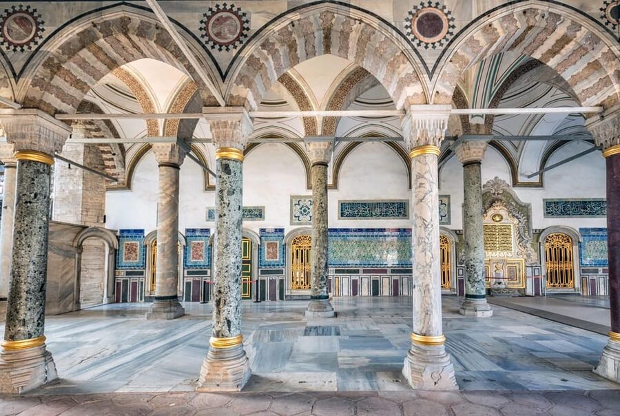 Private Car Tour of Istanbul Old City and Top 7 Attractions - Key points to know before booking