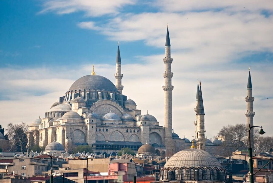 Private Car Tour of Istanbul Old City and Top 7 Attractions - Why a private car makes sense in Istanbul