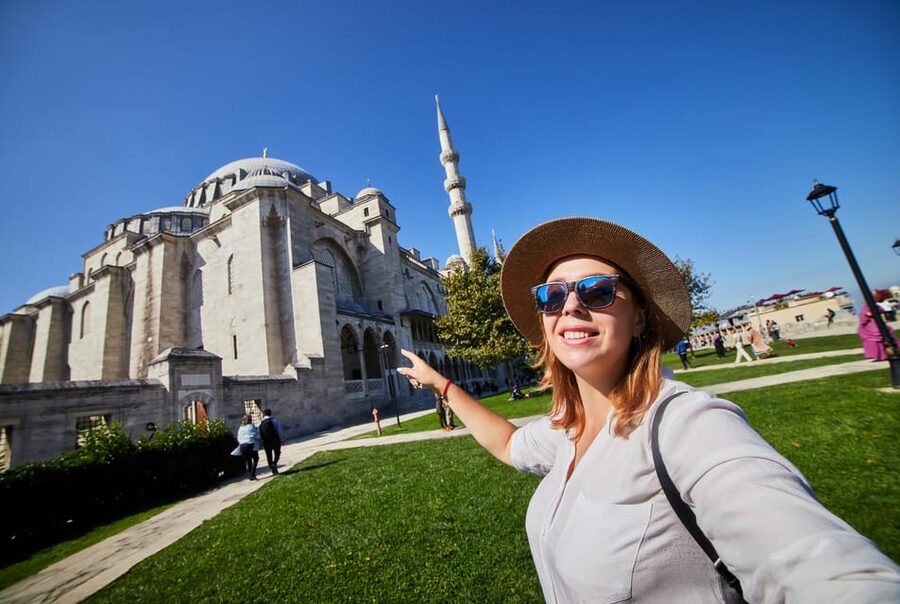 Private Car Tour of Istanbul Old City and Top 7 Attractions - What changes on the 6-hour tour