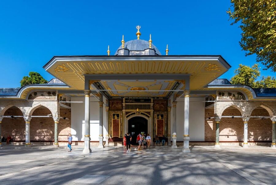 Private Car Tour of Istanbul Old City and Top 7 Attractions - The 3-hour Sultanahmet introduction