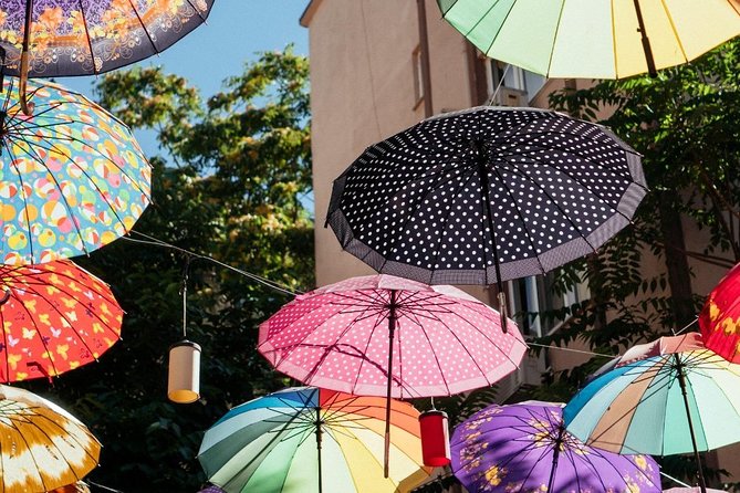 Private City Kickstart Tour: Istanbul - Karakoy: learning the city through public transport