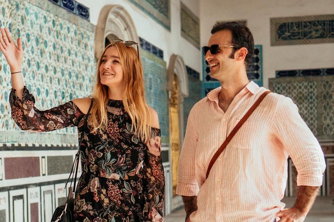 Private City Kickstart Tour: Istanbul - Istiklal Avenue: practical city life after the monuments