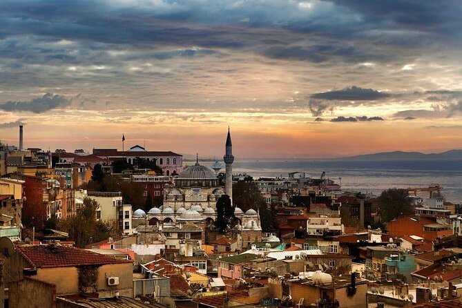 Private Cultural Tour of Istanbul: 1 or 2-Day Tailored Experience - Why this Istanbul tour works best as a private introduction