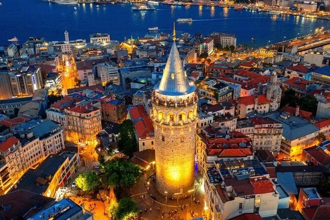 Private Cultural Tour of Istanbul: 1 or 2-Day Tailored Experience - Day two: The Bosphorus from both sides of Istanbul