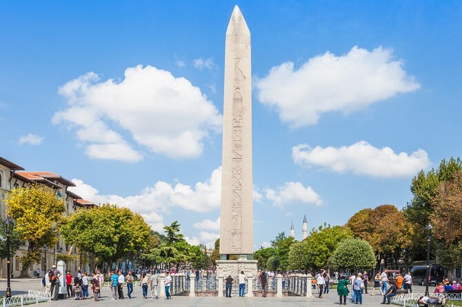 Private Cultural Tour of Istanbul: 1 or 2-Day Tailored Experience - Dolmabahçe Palace and the final modern-city walk