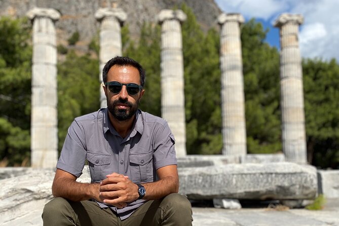 Private Cultural Tour of Istanbul with Certified Guide - Who should book this Istanbul tour?