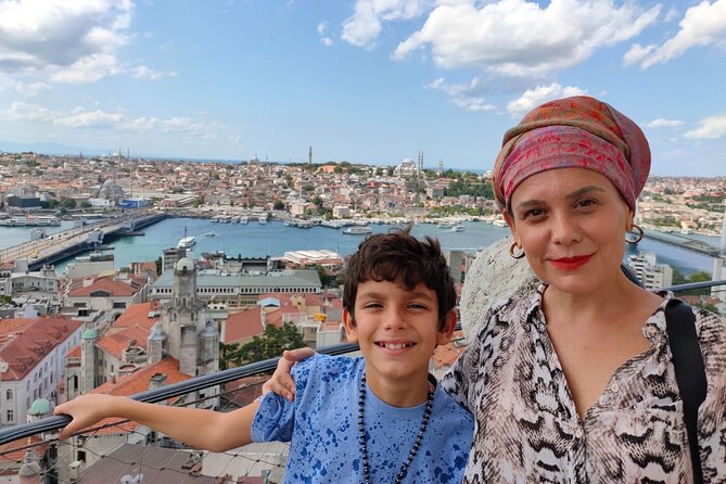 Private Custom Tours in Istanbul - What the guides add to the day