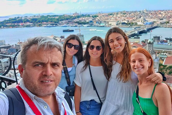 Private Custom Tours in Istanbul - Price, tickets, and the real value