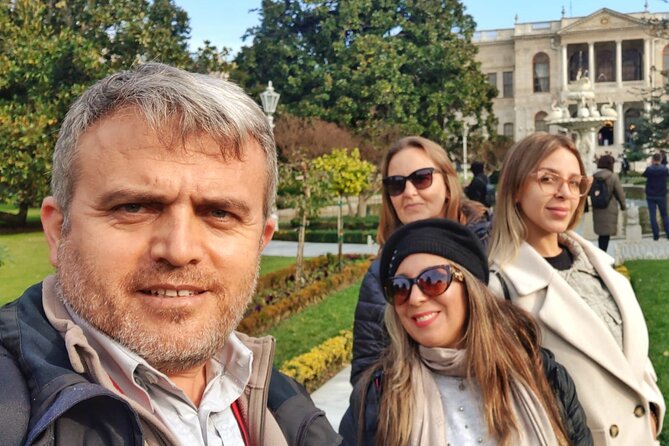 Private Custom Tours in Istanbul - The Hippodrome and the story beneath the square