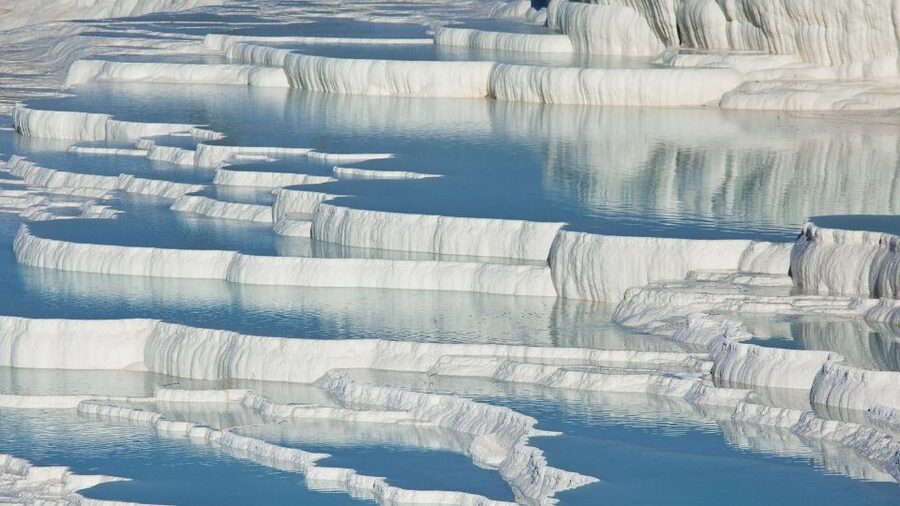 Private Daily Pamukkale Tour from Istanbul by Plane - Why Pamukkale is worth the long day