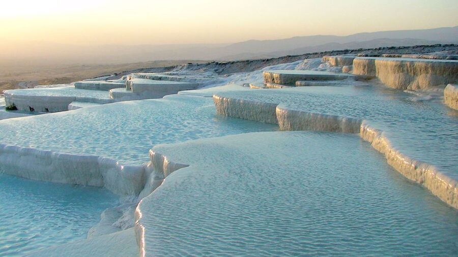 Private Daily Pamukkale Tour from Istanbul by Plane - Who should book this Pamukkale day trip