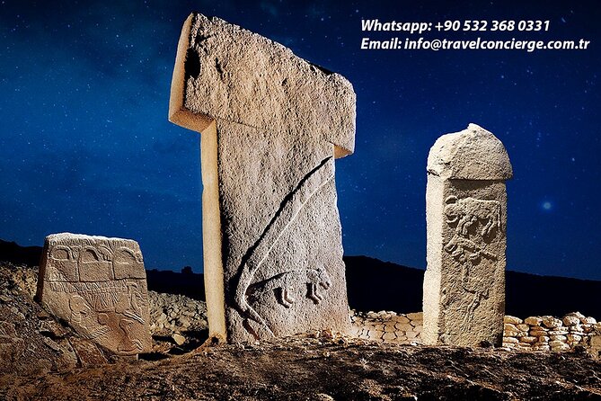 Private Daily Tour in Gobeklitepe and Karahantepe from Istanbul - Why Göbeklitepe changes the usual history lesson