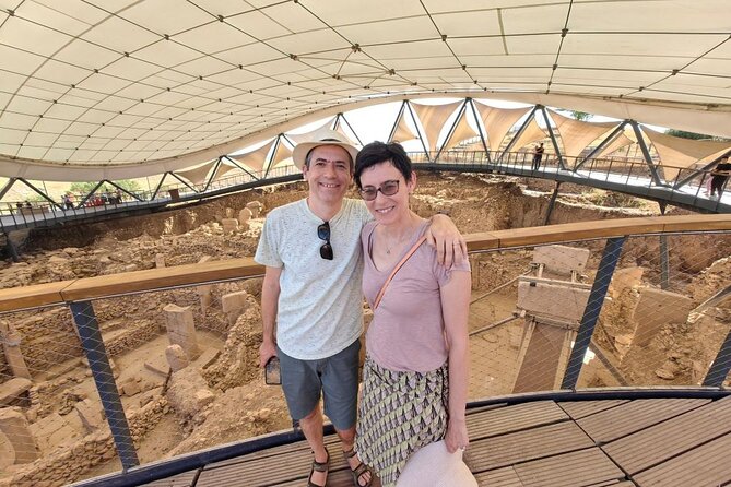 Private Daily Tour in Gobeklitepe and Karahantepe from Istanbul - Şanlıurfa’s museums make the ruins easier to understand