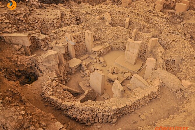 Private Daily Tour in Gobeklitepe and Karahantepe from Istanbul - Kebab lunch in Şanlıurfa